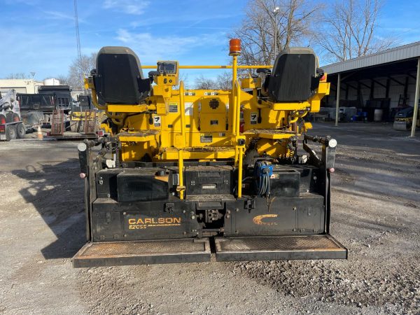 Carlson CP130 Paver