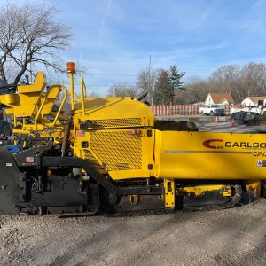 Carlson CP130 Paver