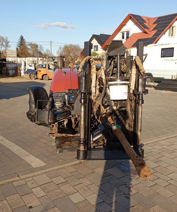 Ditch Witch JT1220 Mach 1 Directional Drill