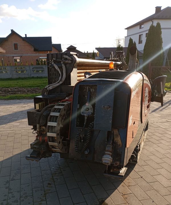 Ditch Witch JT1220 Mach 1 Directional Drill