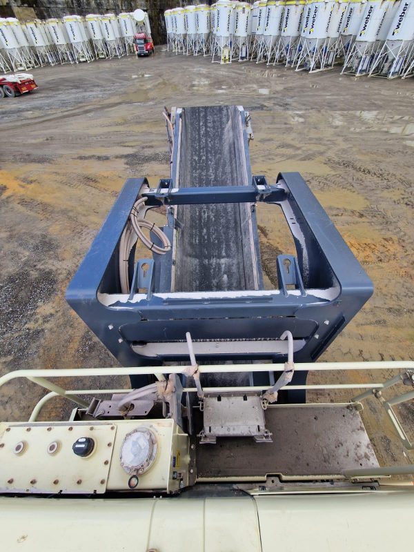 Metso LT120 Jaw Crusher