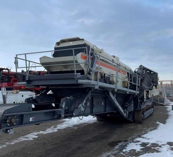 Metso ST3.8 Incline Screen