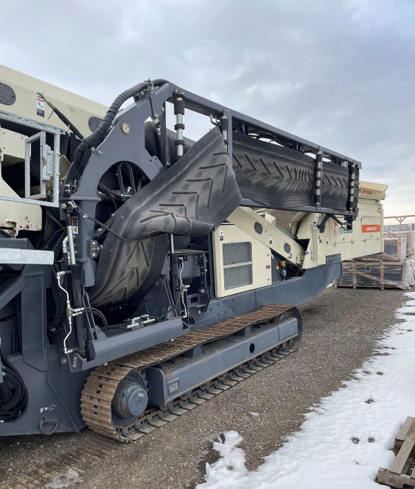 Metso ST3.8 Incline Screen