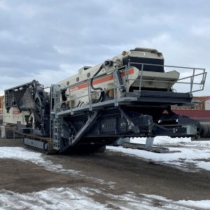 Metso ST3.8 Incline Screen