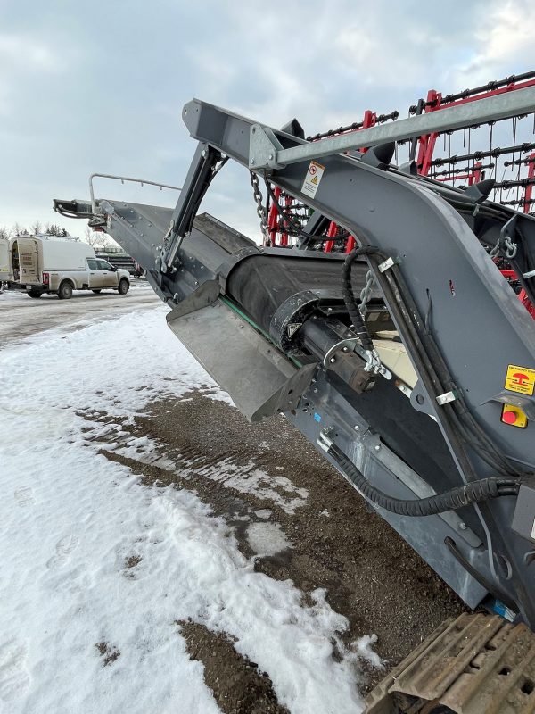 Metso I908 Impact Crusher