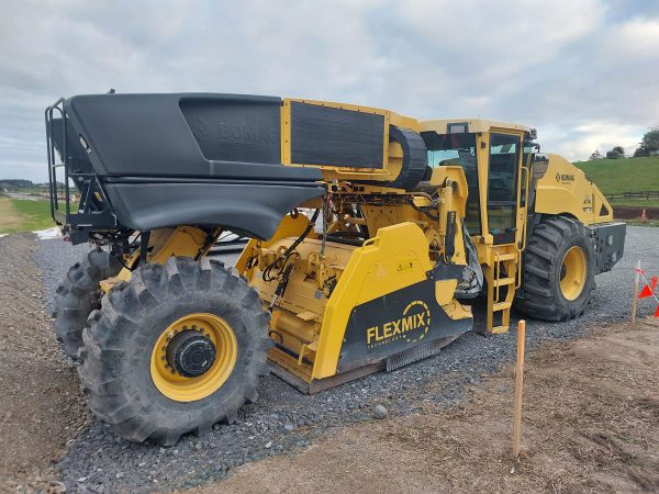 Bomag RS500 Soil Stabilizer