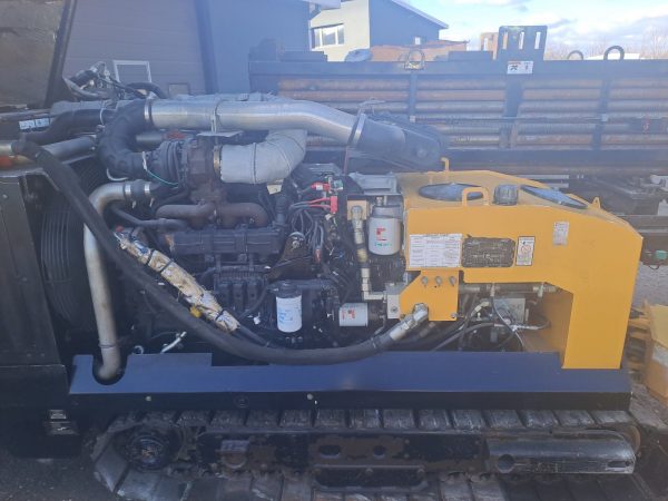 Vermeer D24x40 S2 Directional Drill