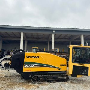 Vermeer D24x40 S2 Directional Drill