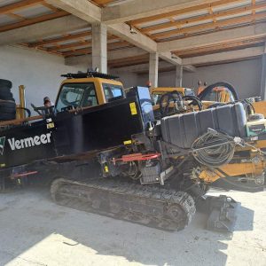 Vermeer D24x40 S3 Directional Drill