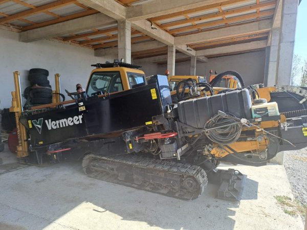 Vermeer D24x40 S3 Directional Drill