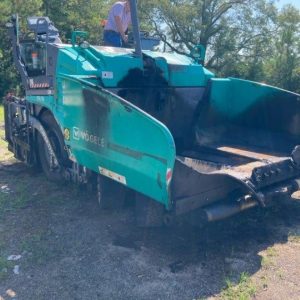 Vogele Super 1703-3i Paver