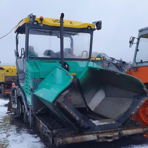 Vogele Super 1800-3i Paver