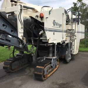 Wirtgen W 2000 Cold Planer