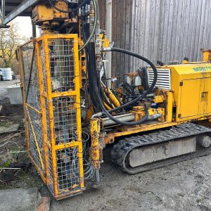 Beretta T44 Geotechnical Drill Rig