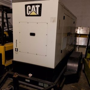 Caterpillar XQ45-6 Generator