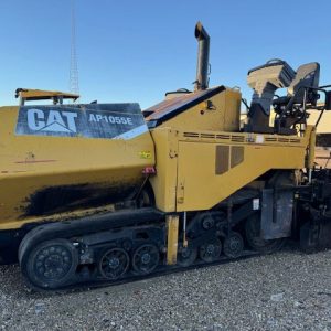 Caterpillar AP1055E Paver