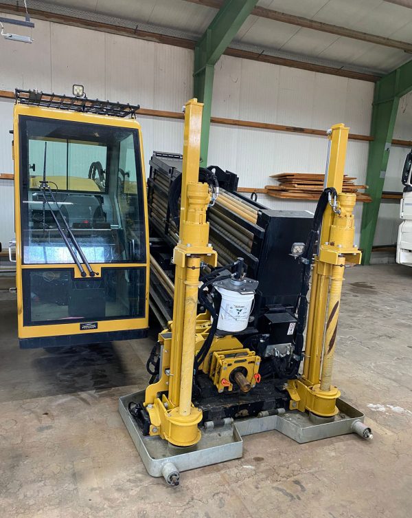 Vermeer D24x40 Directional Drill