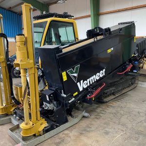 Vermeer D24x40 Directional Drill