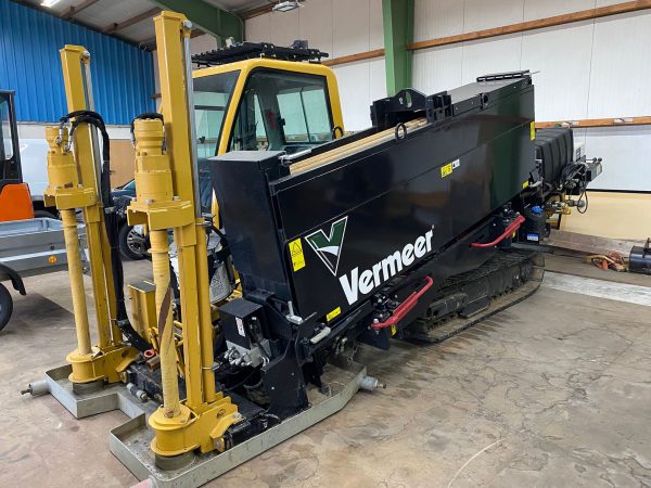 Vermeer D24x40 Directional Drill