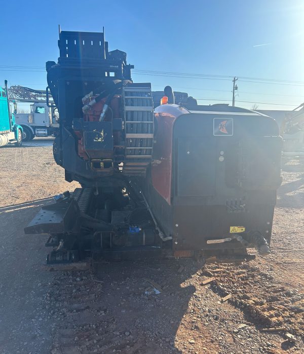 Ditch Witch JT30 All Terrain Directional Drill