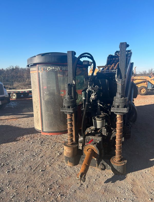 Ditch Witch JT30 All Terrain Directional Drill