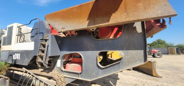 Sandvik QJ241 Jaw Crusher