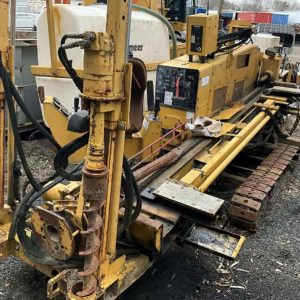 Vermeer D10X15 Directional Drill