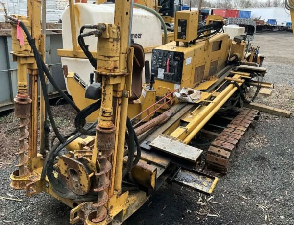 Vermeer D10X15 Directional Drill