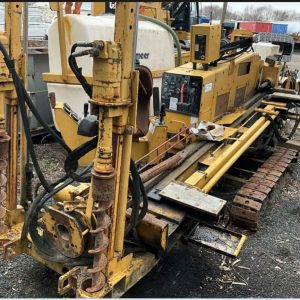 Vermeer D10X15 Horizontal Directional Drill