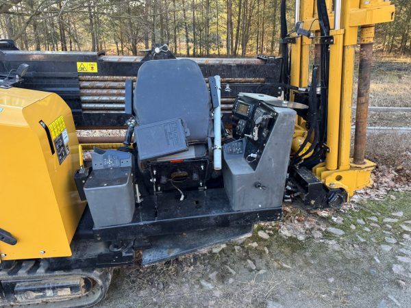 Vermeer D20x22 S3 Directional Drill