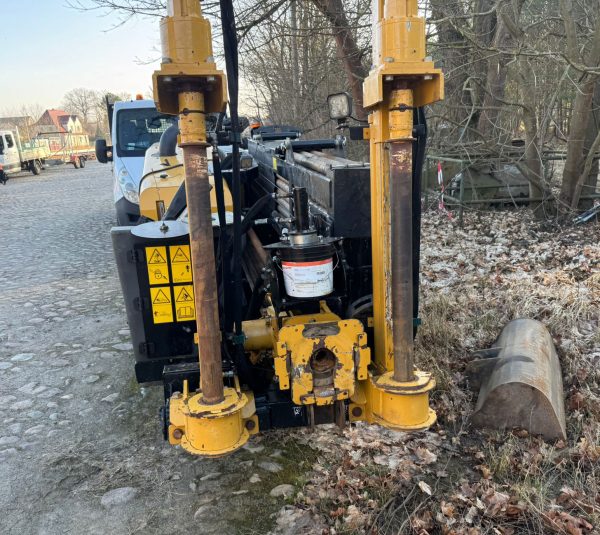 Vermeer D20x22 S3 Directional Drill