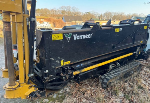 Vermeer D20x22 S3 Directional Drill