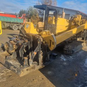 Vermeer D55x100 Directional Drill