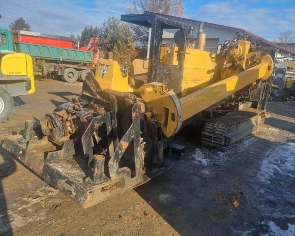 Vermeer D55x100 Directional Drill