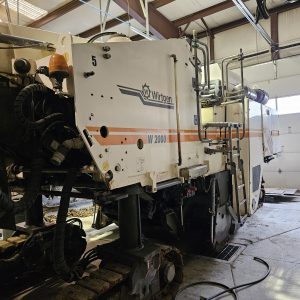 Wirtgen W 2000 Cold Planer