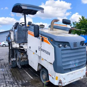 Wirtgen W 100 Ri Road Planer