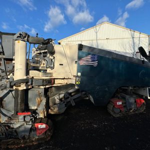 Wirtgen W 120 Fi Cold Planer