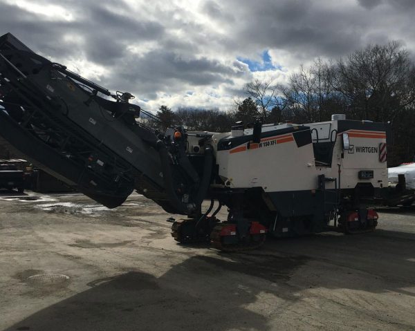 Wirtgen W 150 XFi Cold Planer