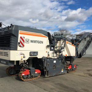 Wirtgen W 150 XFi Cold Planer