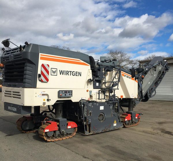 Wirtgen W 150 XFi Cold Planer