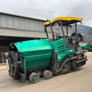 Vogele Super 1303-3i Paver