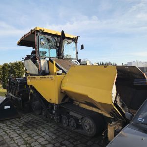 Caterpillar AP655F Paver