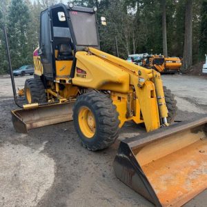 Mauldin M413XT Motor Grader