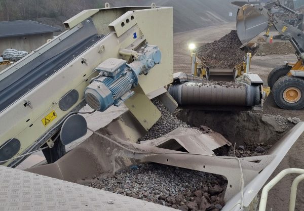 Metso LT300HPS Cone Crusher